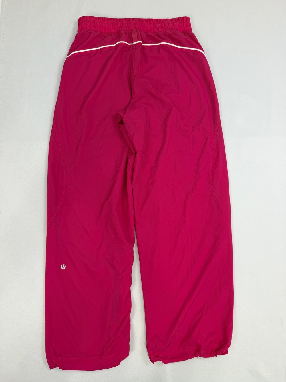 Lululemon License To Train Lightweight Jogger Pink NWT Size 6 - Picture 2 of 11